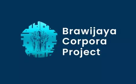 Brawijaya Corpora Project: Kenalkan Budaya Jawa Timur melalui Korpus Multi&#45;Modal