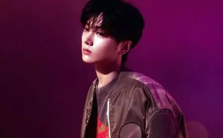 Jay ENHYPEN Cover Lagu Always Bon Jovi, Videonya Tembus 18 Juta Kali Ditonton