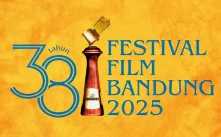 Nominasi FFB 2025, Jumbo Bersaing Ketat dengan Sore: Istri dari masa Depan