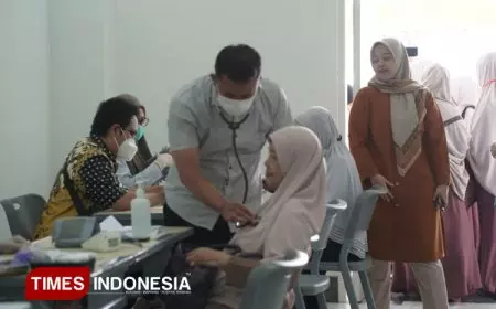 Peringatan Maulid Nabi Bersamaan dengan Milad Majelis Taklim Tsurayya ke-9 Meriah di TISMA