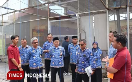Empower Academy Dorong Regenerasi Petani Muda dan Ekonomi Inklusif di Desa Bedali
