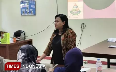 Dukung Peningkatan Gizi, Polije Tekan Melalui Peran Nutrilab Kitchen