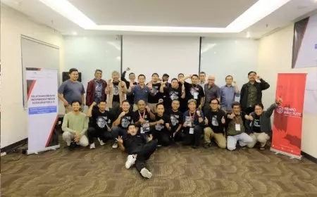 TIMES Indonesia Apresiasi Teras.id Lewat IMA, Perkuat Jurnalisme Lokal yang Independen