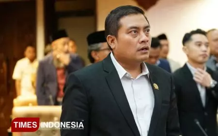 Pencabutan Perda Galian C, Puguh Wiji Pamungkas Ingatkan Ancaman Kerusakan Lingkungan