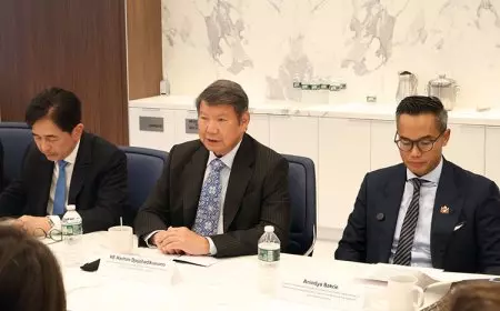 Indonesia: From Climate Vulnerability to Global Climate Investment Hub