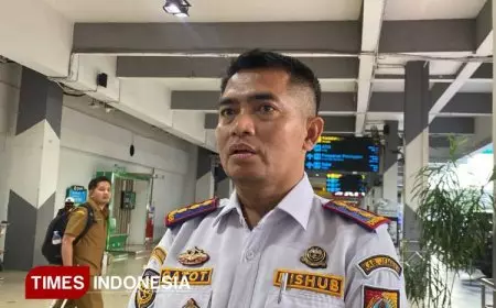 Tingkatkan Jumlah Penumpang, Pemkab Jember akan Promosikan Bandara Notohadinegoro ke Berbagai Daerah