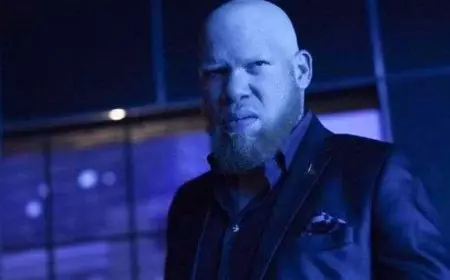 Marvin Jones III Jadi Tombstone di Spider-Man: Brand New Day, Siap Hadirkan Teror Baru untuk Spidey