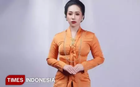 Storytelling 4.0, Jurus Fayza Putri Safira Viralkan Pesona Bandung Barat dengan Teknologi Digital