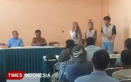 Sinergi Polbangtan Malang dan Daerah, Alumni Siap Dampingi Brigade Pangan NTB