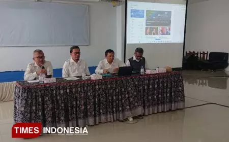 Rapim UWG Malang, Rumuskan Kinerja Berbasis Mutu dan Pelayanan pada Mahasiswa