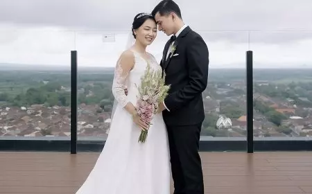 Kokoon Hotel Banyuwangi Tawarkan Paket Pernikahan Elegan Mulai Rp10 Juta