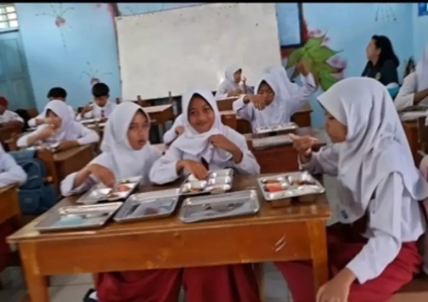 Kisah Desa Gunungtiga Pemalang: Guyub, Religius, dan Mimpi Anak-anak Sekolah Dasar