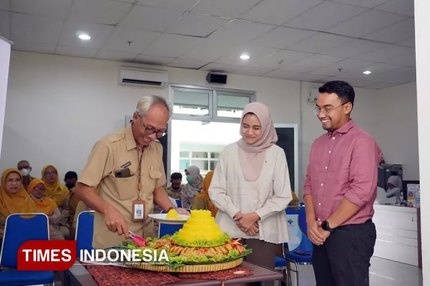RSUD Sleman Resmikan Klinik Gagal Jantung untuk Tingkatkan Layanan Kardiovaskular