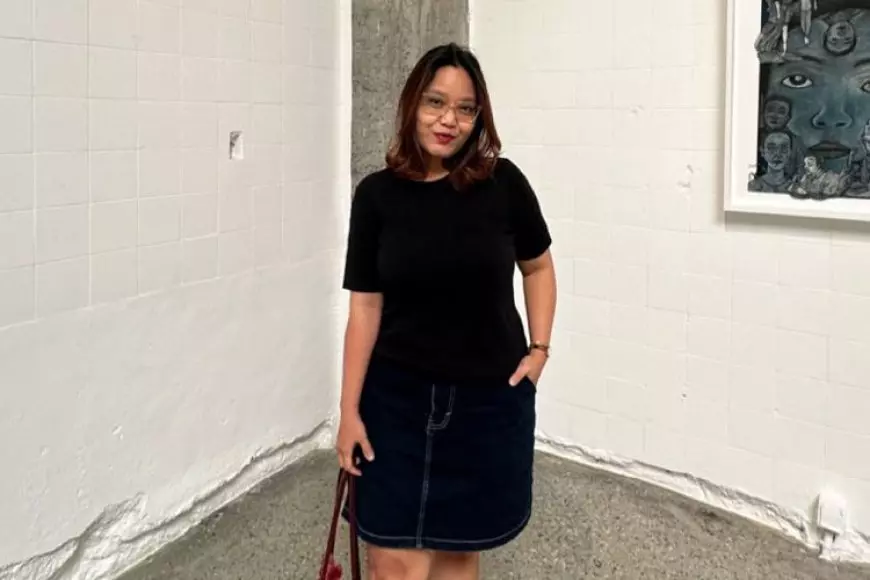 Firstanova, Founder Siapamau Management: Rahasia Sukses Seimbang Antara Ambisi dan Self&#45;Care