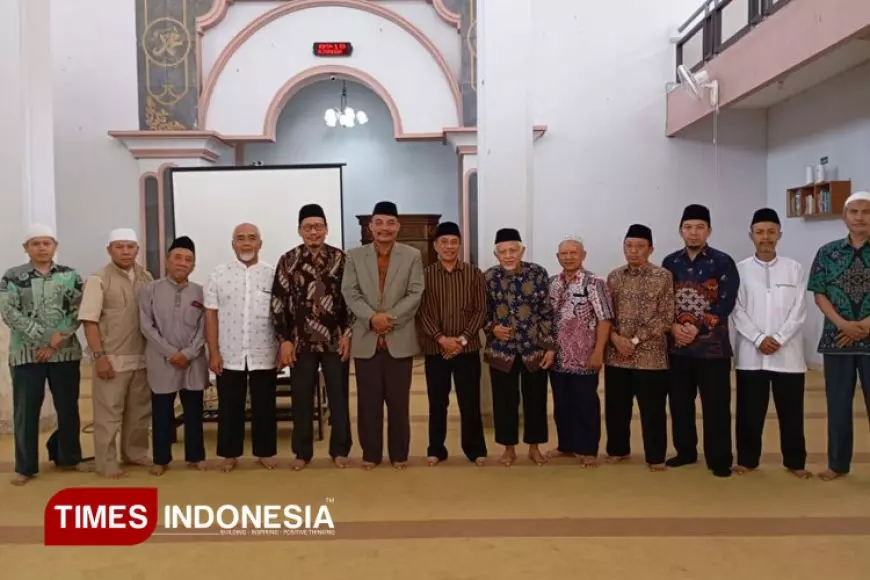 Pengajian UWG Malang, Prof Zulfi Mubaraq Tekankan Teladan Rasulullah dalam Membentuk Pemimpin Muslim