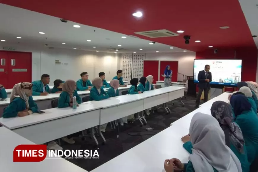 Mengenal Perbedaan Kurikulum Pendidikan Kedokteran Antara FK Unisma dan IMS MSU Malaysia
