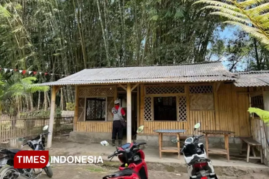UMKM Desa Wringinanom Go Digital Berkat Inisiatif Mahasiswa KSM-T UNISMA dengan Integrasi Google Maps