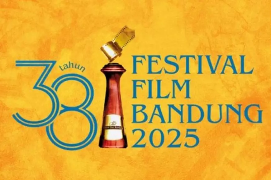 Nominasi FFB 2025, Jumbo Bersaing Ketat dengan Sore: Istri dari masa Depan