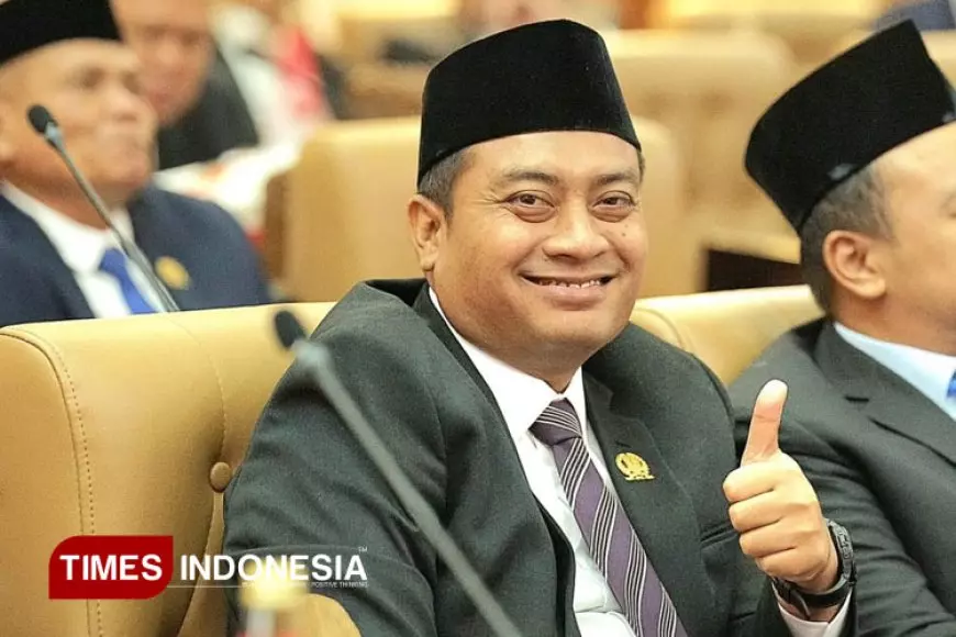 Pencabutan Perda Perfilman, Puguh Wiji Pamungkas Ingatkan Pemprov Wajib Dukung Film Lokal