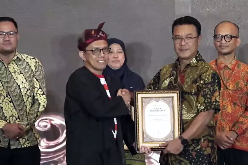 Libatkan Gen Z dan Milenial, Pemkot Surabaya Jadi Institusi Publik Terpopuler di Media Sosial dalam Anugerah Humas Indonesia