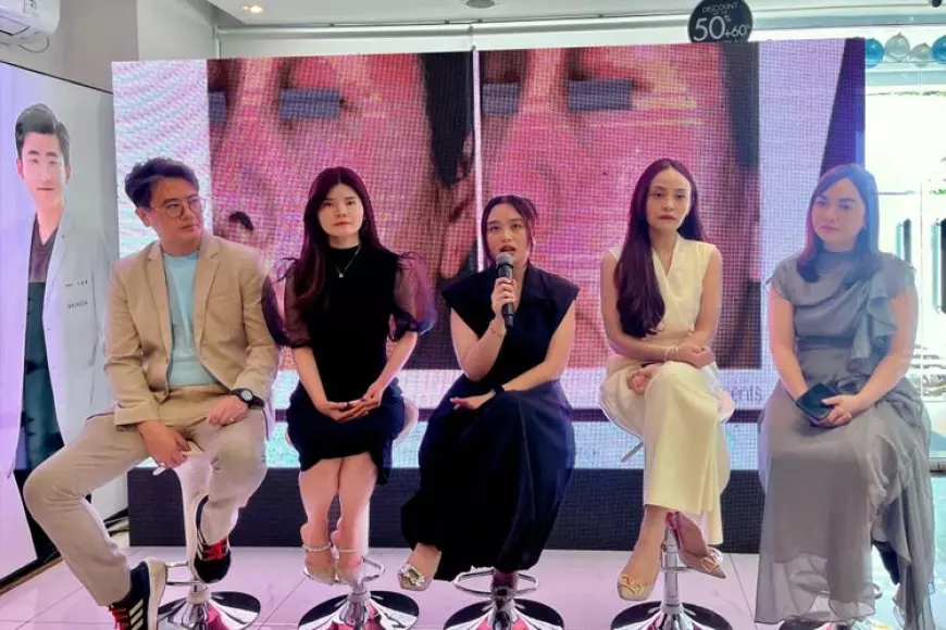 Rayakan Anniversary ke&#45;11, SKINDA Rilis Teknologi Kecantikan Korea Tanpa Bedah