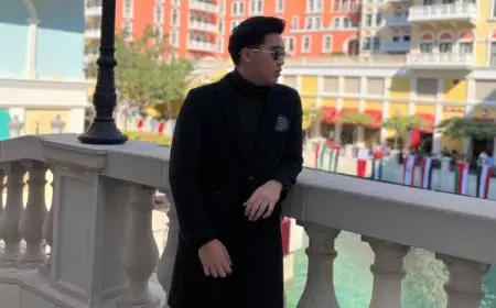 Timothy Ronald, Investor Muda dengan Misi Mencetak Generasi Indonesia yang Merdeka Finansial