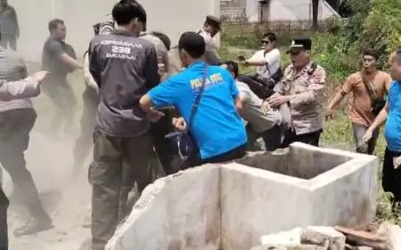 Siaga 24 Jam, Cianjur Punya Call Center 112 Bebas Pulsa untuk Kedaruratan