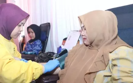 PRB 2025 Mendekatkan Pelayanan Masyarakat Lebih Dekat
