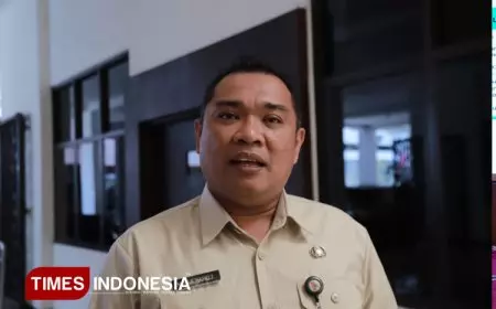 Kabag Kesra Jember Minta Masyarakat Laporkan Oknum Pungli Insentif Guru Ngaji