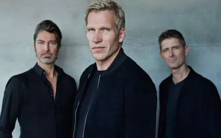 MLTR Kembali ke Indonesia Lewat Konser The 90's Intimate