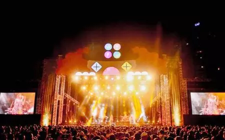 Revolusi Royalti Musik! LMKN Perkenalkan Sistem Digital ‘Inspiration'