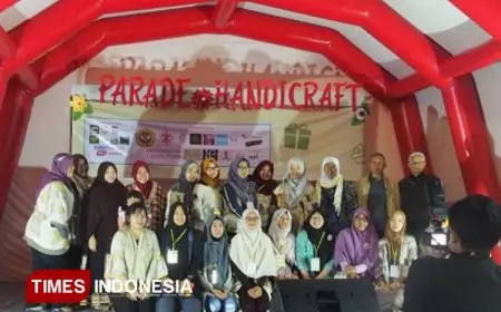 Sinergi Inovasi dan Kepedulian: UNMER Malang Dorong Transformasi Sosial di Kampung Wisata Sidomulyo