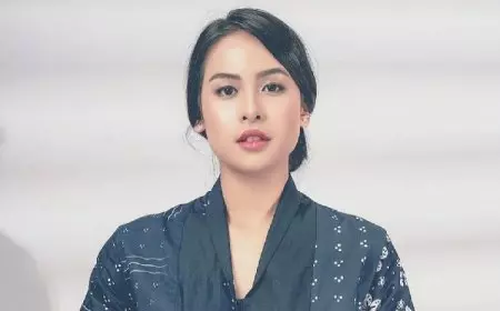 Dibintangi Maudy Ayunda, Jejak Rasa Yogyakarta Tayang di Expo 2025 Osaka Kansai