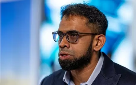 Dato’ Abdul Radzeen: Transparansi Adalah Pondasi Kepercayaan di Era Digital