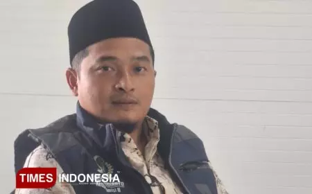 Direktur Baru PDAM KLU Dilantik, Komisi II Tekankan Pelayanan dan Deviden ke Daerah