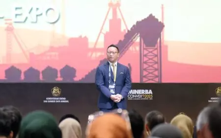 Promoting Clean Energy Transition, Arsari Tambang Launches ''Envirotin'' as Environmentally Friendly Tin from Indonesia