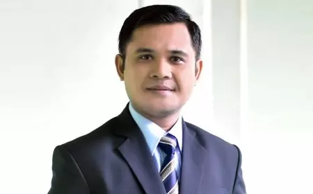 Prof. Muh. Fahrurrozi: Membangun Ekosistem Inovasi dari Kampus Hamzanwadi untuk Dunia