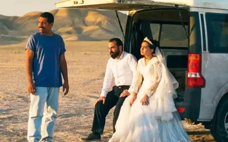 Film “It Was Just An Accident", Thriller Iran Ini Bikin Merinding