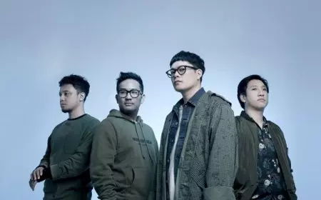 20 Tahun Naluri Lelaki, Samsons Siapkan Tur Internasional