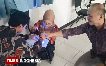 UM memperkuat peran pendidikan di daerah melalui pelatihan Digital Citizenship di MAU Techno Scitentist