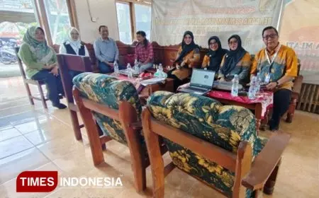 Generative AI dan Kearifan Lokal Berkolaborasi: FIP UM Hadirkan Pendidikan Bermutu dan Berkelanjutan untuk Anak Usia Dini