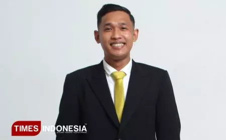 Pesantren, Benteng Keluarga Maslahah di Tengah Generasi Fatherless