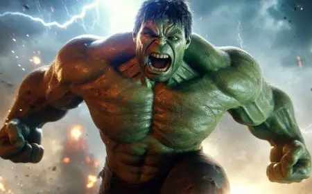 Mark Ruffalo Ungkap Alasan Film Solo Hulk Sulit Diproduksi