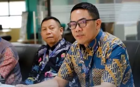 Wali Kota Andi Harun Sambangi Kemenkeu Bahas Potong Dana TKD dan Kurang Bayar DBH