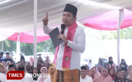 Pemkab Jember Dukung Penuntasan Kasus Kekerasan Seksual di Balung