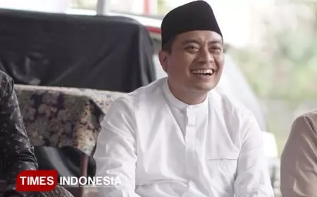 HSN, Puguh Wiji Pamungkas Dorong Pemerintah Interfensi Program Peningkatan Kapasitas dan Kompetensi