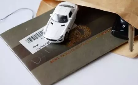 Warga Majalengka Wajib Tahu, Ini Syarat Urus BBNKB Kendaraan Bermotor