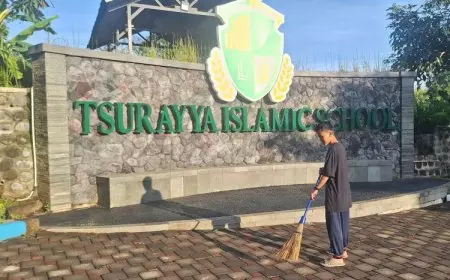 Ketika Logika Pasar Gagal Membaca Logika Makna