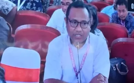 Pertahanankan Nilai Budaya, Pdt Rudy Rahabeat: Gereja Harus Berperan sebagai Penjaga Warisan Leluhur