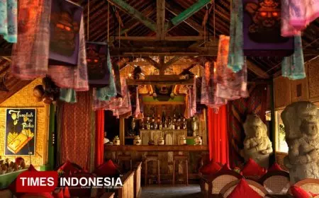Hotel Tugu Lombok Raih One MICHELIN Key, Mengangkat Cerita dan Budaya Indonesia ke Panggung Dunia